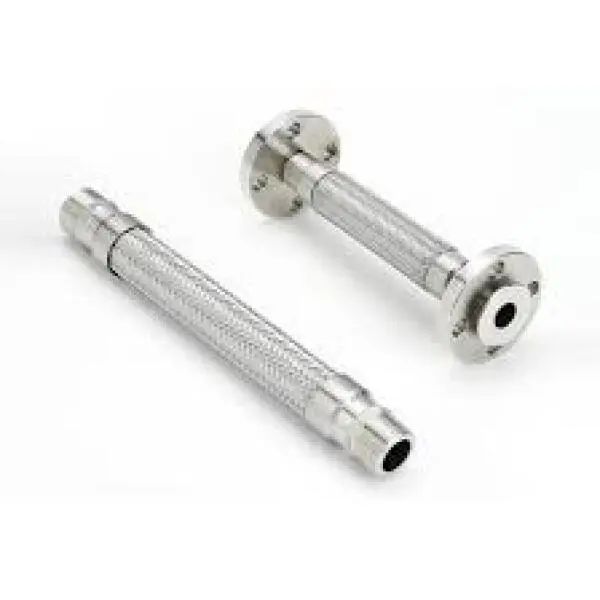 Khớp nối inox