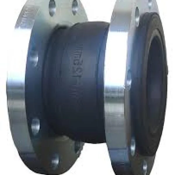 Tìm Hiểu Về Khớp Nối Mềm DN65