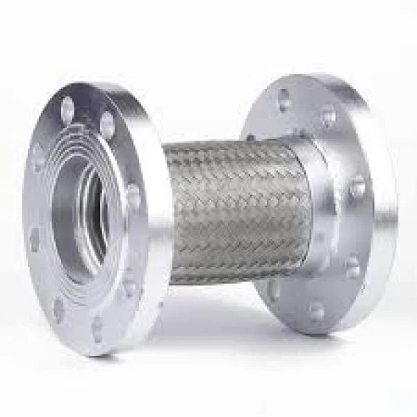 Tìm hiểu về khớp nối mềm DN80