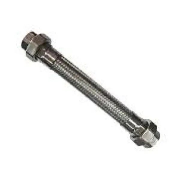 Khớp nối mềm inox DN80