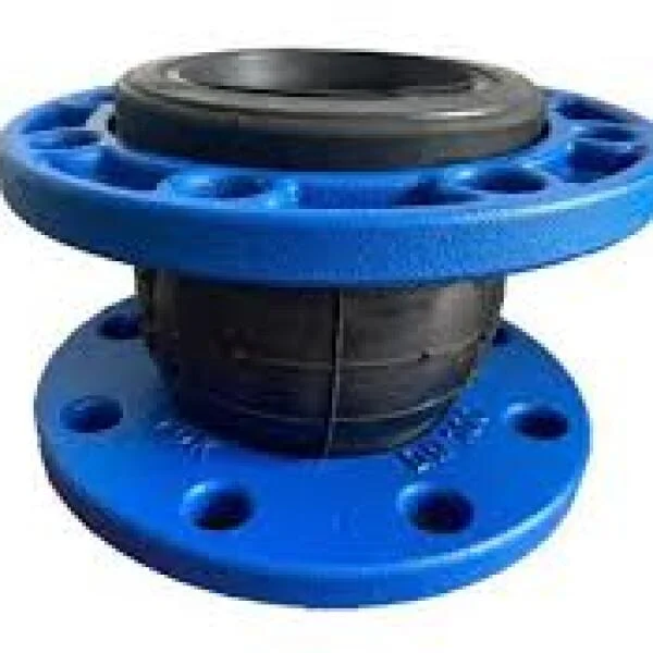 Khớp Nối Mềm Mặt Bích