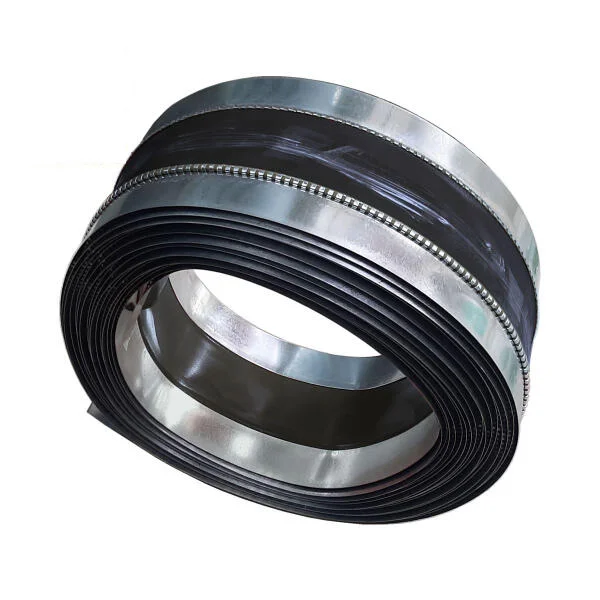 Khớp Nối Mềm Ống Gió