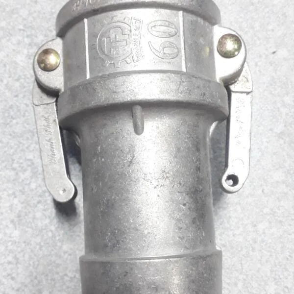 Khớp nối nhanh ống nước phi 60