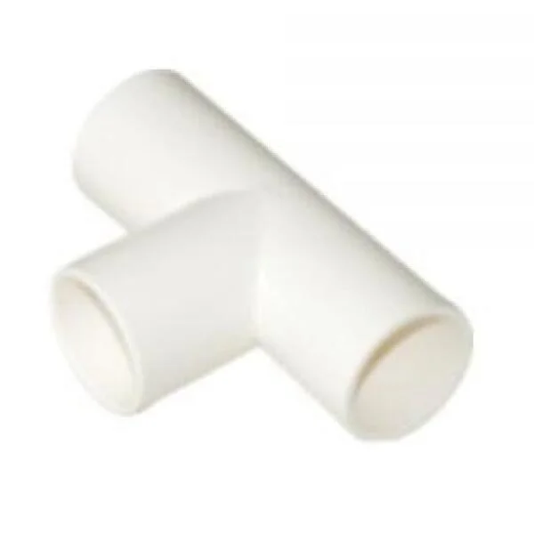 Khớp Nối Trơn D20