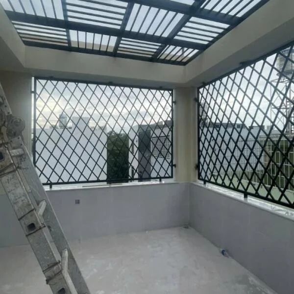 Giá khung inox 304