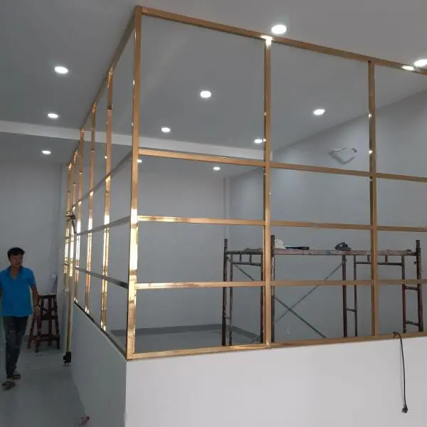 Khung Inox