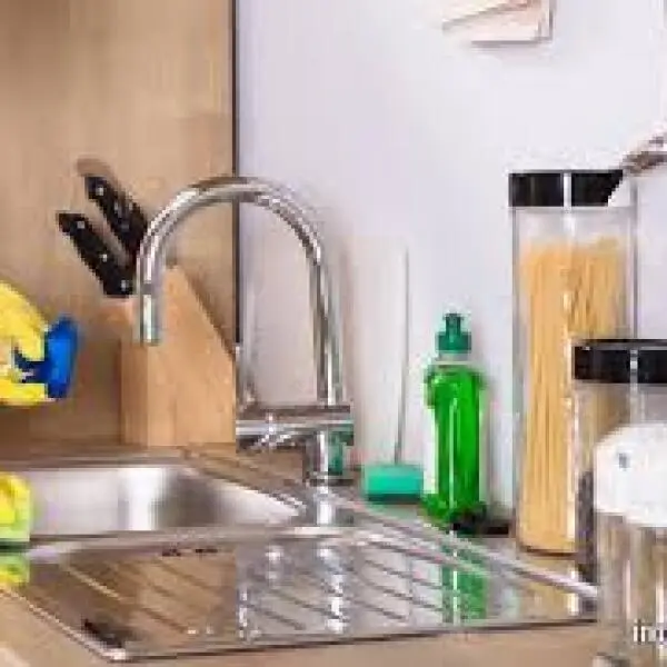 Làm Mới Đồ Inox