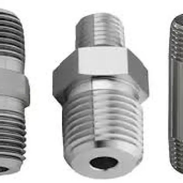 Lơ Kép Inox