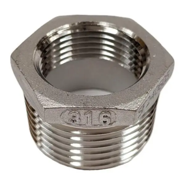 Lơ Thu Ren Inox