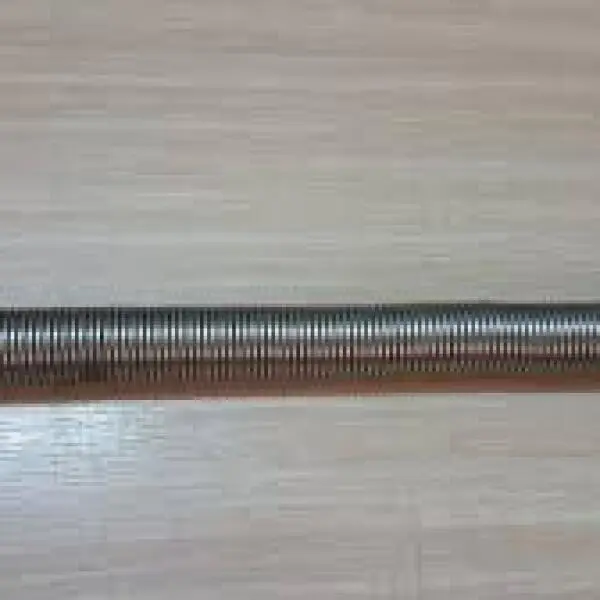 Lò xo inox tphcm