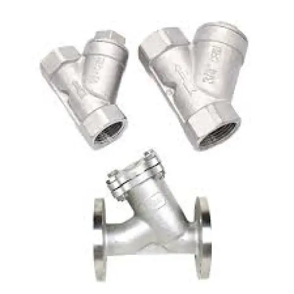 Lọc Chữ Y Inox 304