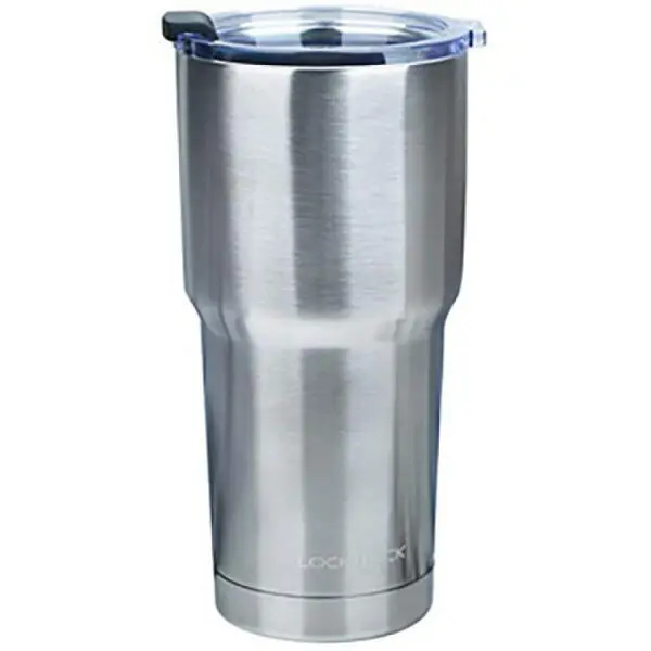 Lock inox