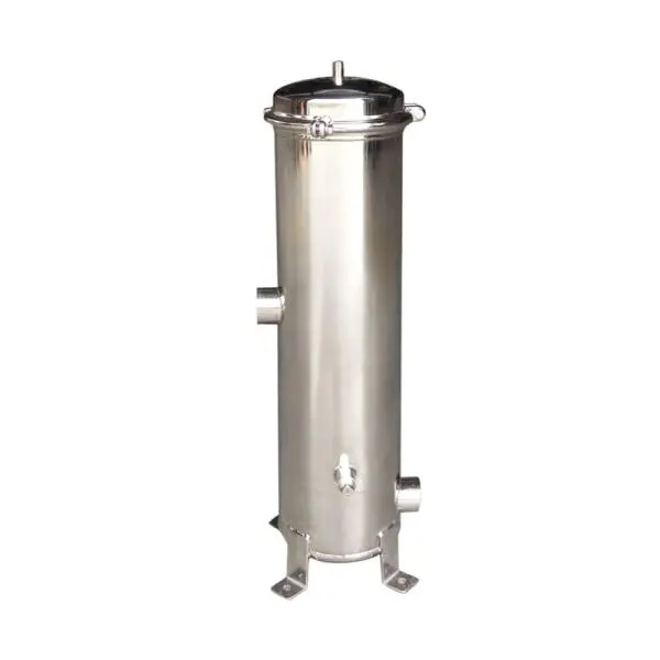 Lõi lọc nước inox