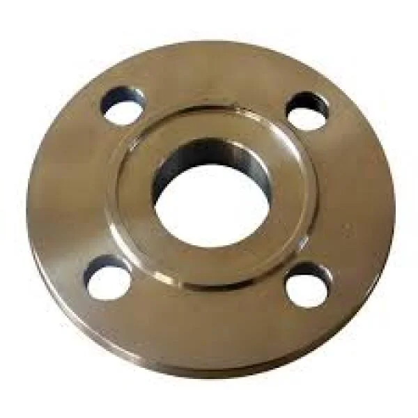 Khái niệm male and female flange