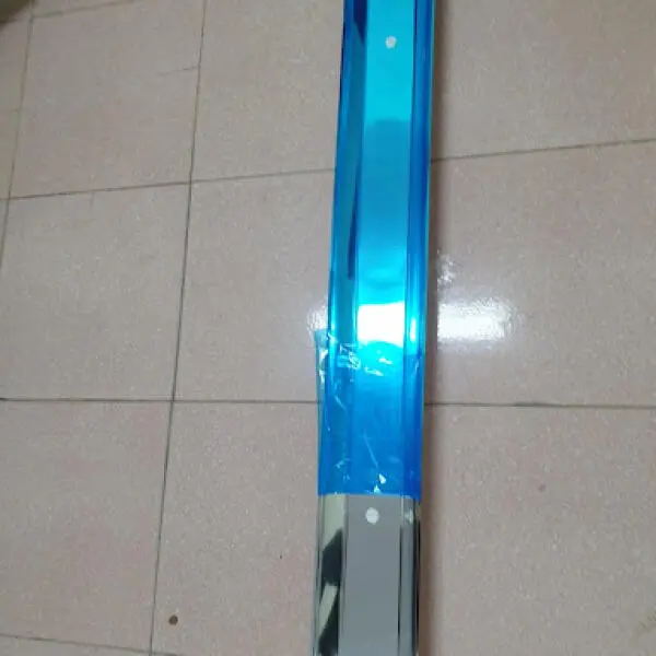 Máng Đèn Inox