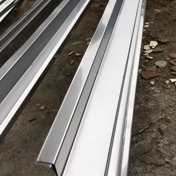 Máng Inox 400