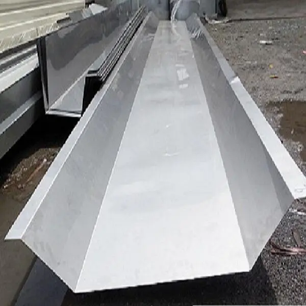 Máng inox thoát nước Hà Nội