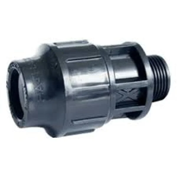 Tổng quan về măng sông HDPE 90