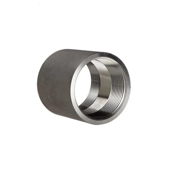 Măng sông thép tráng kẽm là gì?