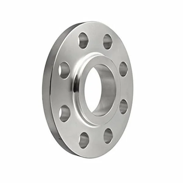 Giới thiệu về mặt bích DN125