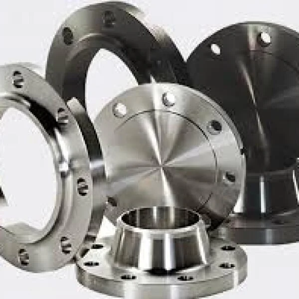 Tổng quan về mặt bích DN150