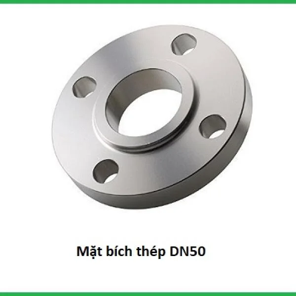 Mặt Bích DN50 PN16