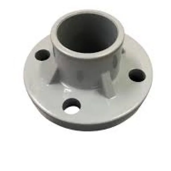 Tìm Hiểu Về Mặt Bích Đơn