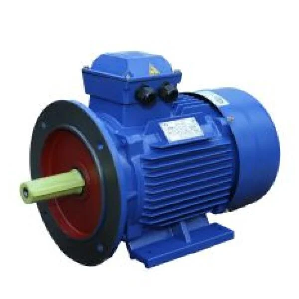 Giới thiệu về Mặt Bích Động Cơ