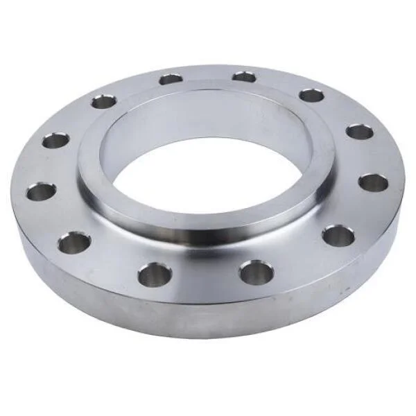 Tổng quan về mặt bích hàn