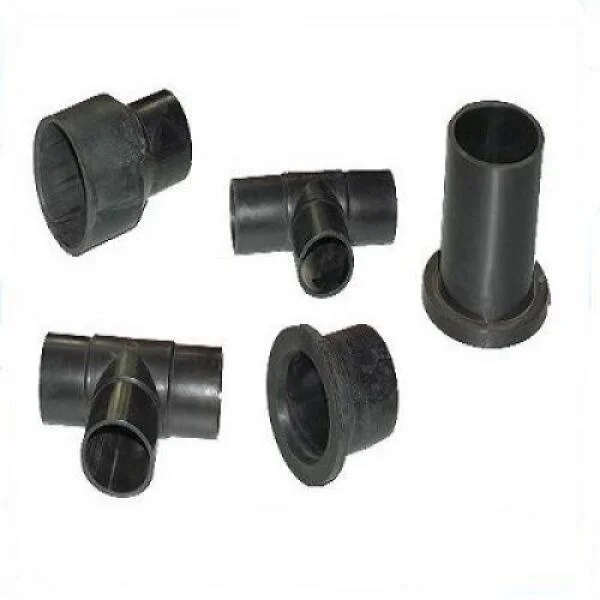 Tổng quan về mặt bích HDPE 110