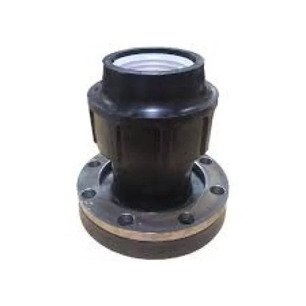 Giới thiệu về mặt bích HDPE 90