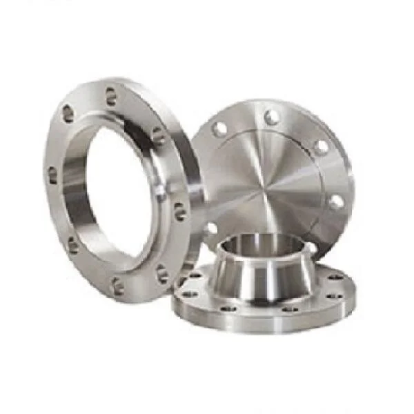 Tìm hiểu về mặt bích inox JIS