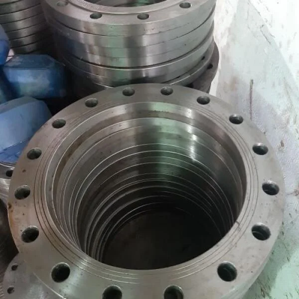 Tìm hiểu về mặt bích JIS 16K