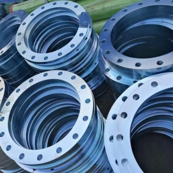 Mặt Bích Mạ Kẽm: Giới Thiệu