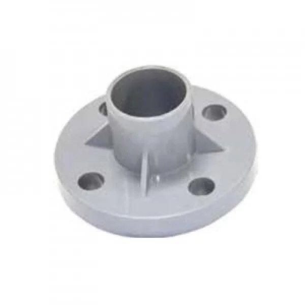 Tổng quan về mặt bích nhựa 114