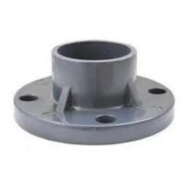 Tổng quan về mặt bích nhựa 60