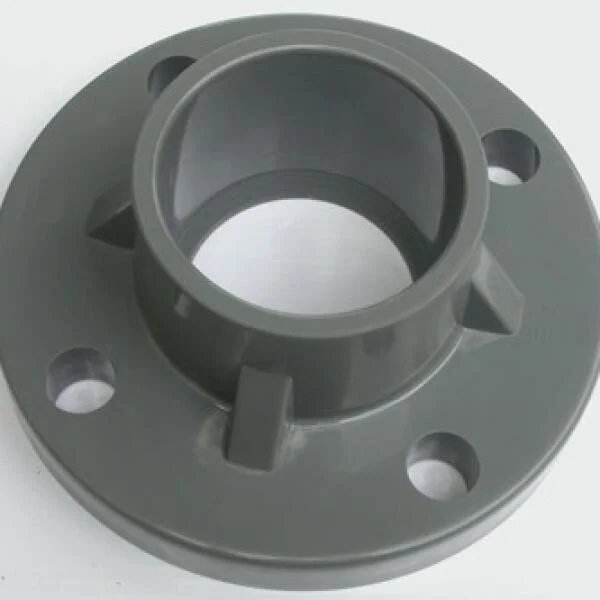 Mặt bích nhựa 90: Tổng quan