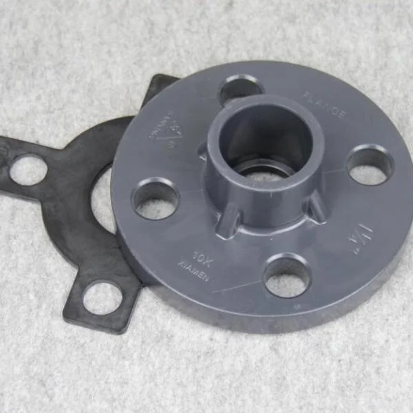 Tìm hiểu về mặt bích nhựa phi 34