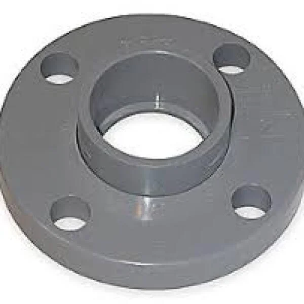 Giới thiệu về mặt bích nhựa PVC