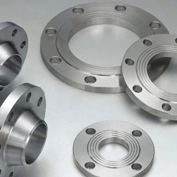 Tìm hiểu về mặt bích nối ống