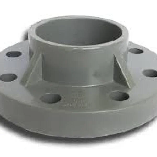 Giới thiệu về mặt bích ống 90