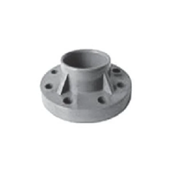 Tổng Quan Về Mặt Bích PVC 60