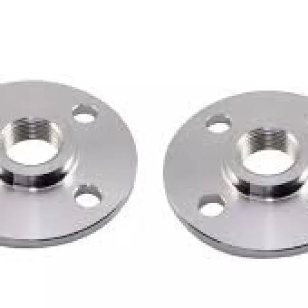 Mặt Bích Ren Trong: Tổng Quan