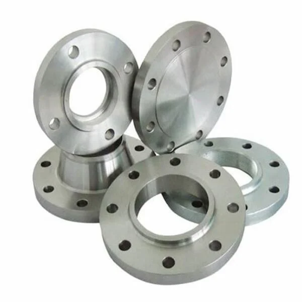 Tìm hiểu về mặt bích thép