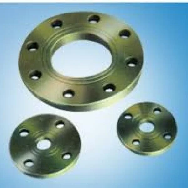 Giới thiệu mặt bích thép JIS 10K