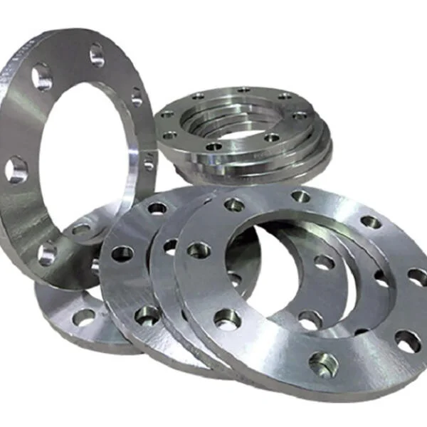 Tổng quan về mặt bích thép rỗng