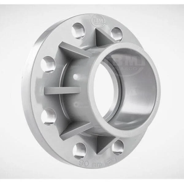 Tìm hiểu về mặt bích uPVC