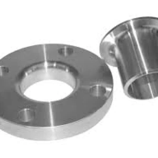 Khái niệm về mặt bích xoay