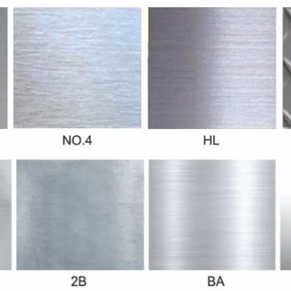 Mặt inox