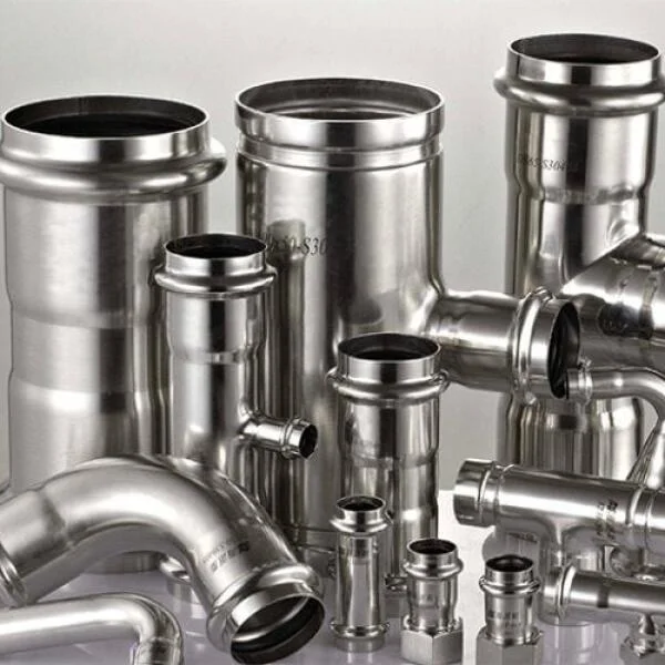 Giới thiệu về material inox 304